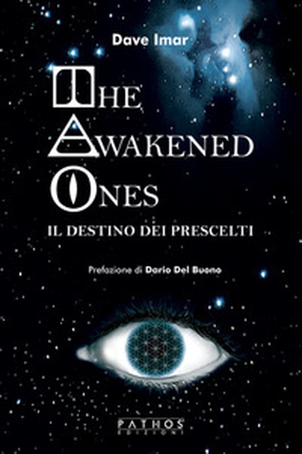 The awakened ones. Il destino dei prescelti - Librerie.coop The awakened ones. Il destino dei prescelti - Librerie.coop