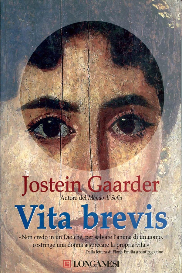 Vita brevis - Librerie.coop Vita brevis - Librerie.coop