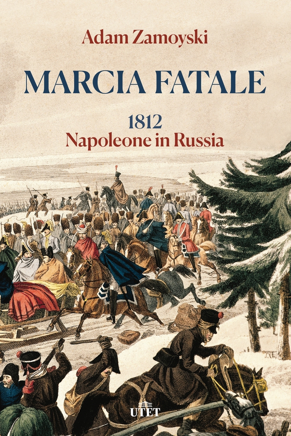 Marcia fatale - Librerie.coop Marcia fatale - Librerie.coop