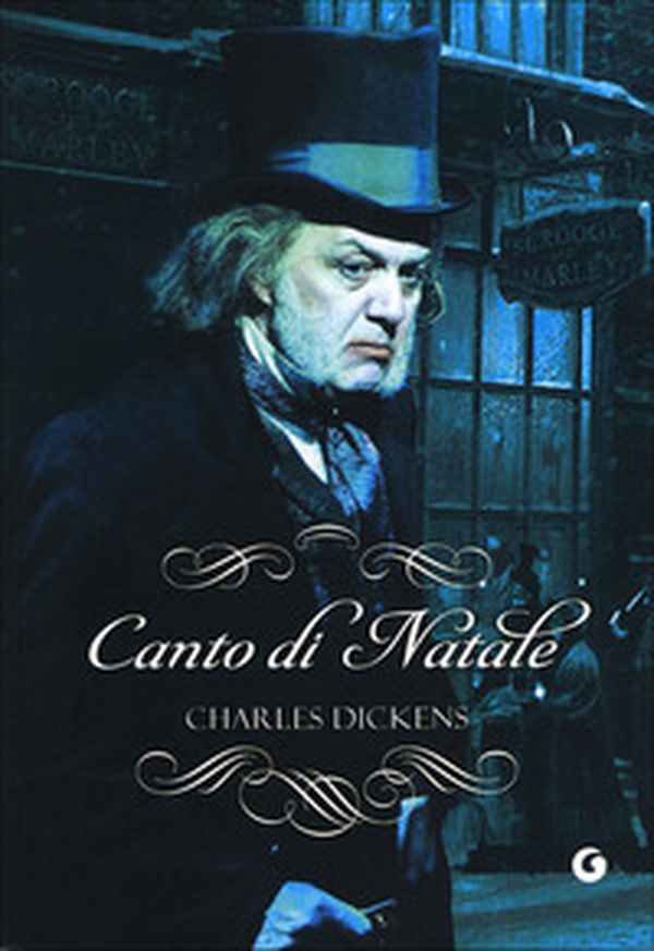Canto di Natale - Librerie.coop Canto di Natale - Librerie.coop