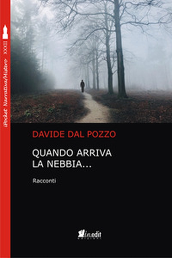 Quando arriva la nebbia... - Librerie.coop Quando arriva la nebbia... - Librerie.coop