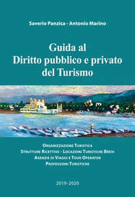 Guida al diritto pubblico e privato del turismo - Librerie.coop