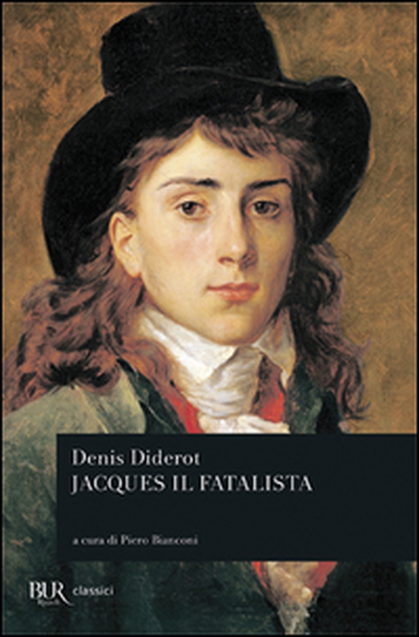 Jacques il fatalista - Librerie.coop Jacques il fatalista - Librerie.coop