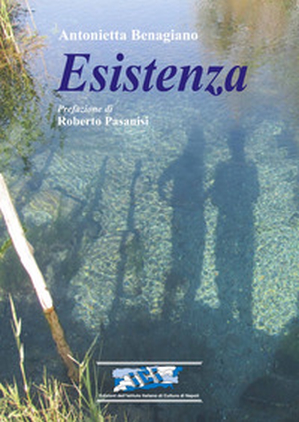 Esistenza - Librerie.coop Esistenza - Librerie.coop