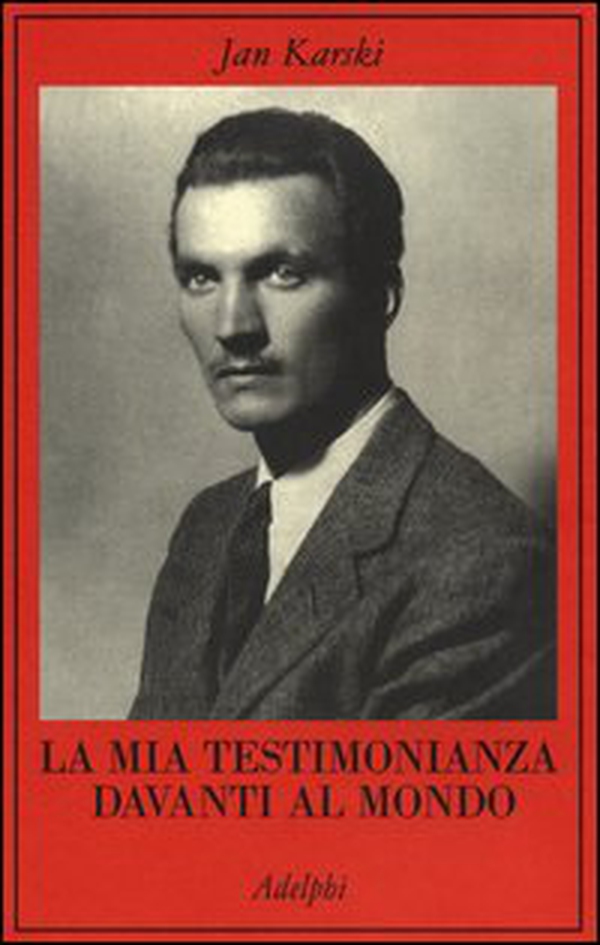 La mia testimonianza davanti al mondo - Librerie.coop La mia testimonianza davanti al mondo - Librerie.coop