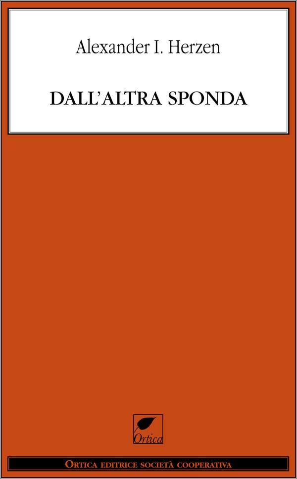 Dall'altra sponda - Librerie.coop Dall'altra sponda - Librerie.coop