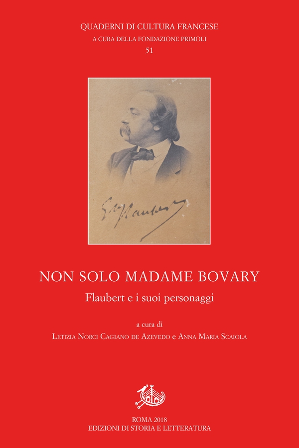 Non solo Madame Bovary - Librerie.coop Non solo Madame Bovary - Librerie.coop