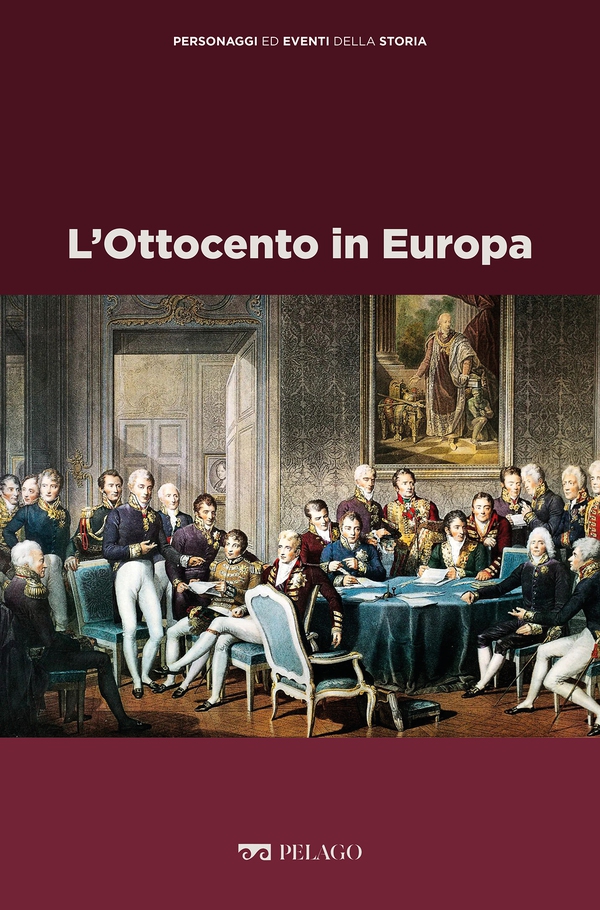 L'Ottocento in Europa - Librerie.coop L'Ottocento in Europa - Librerie.coop