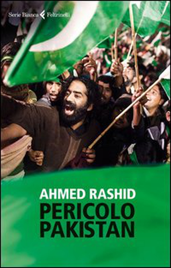 Pericolo Pakistan - Librerie.coop Pericolo Pakistan - Librerie.coop
