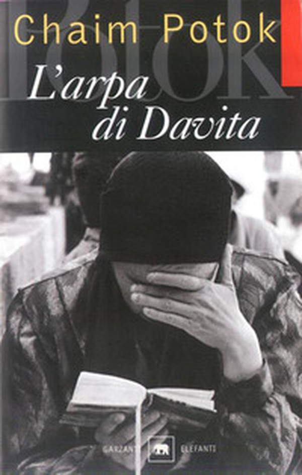 L'arpa di Davita - Librerie.coop L'arpa di Davita - Librerie.coop