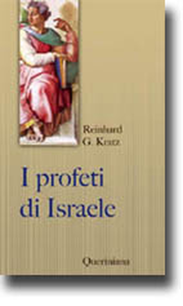 I profeti di Israele - Librerie.coop I profeti di Israele - Librerie.coop
