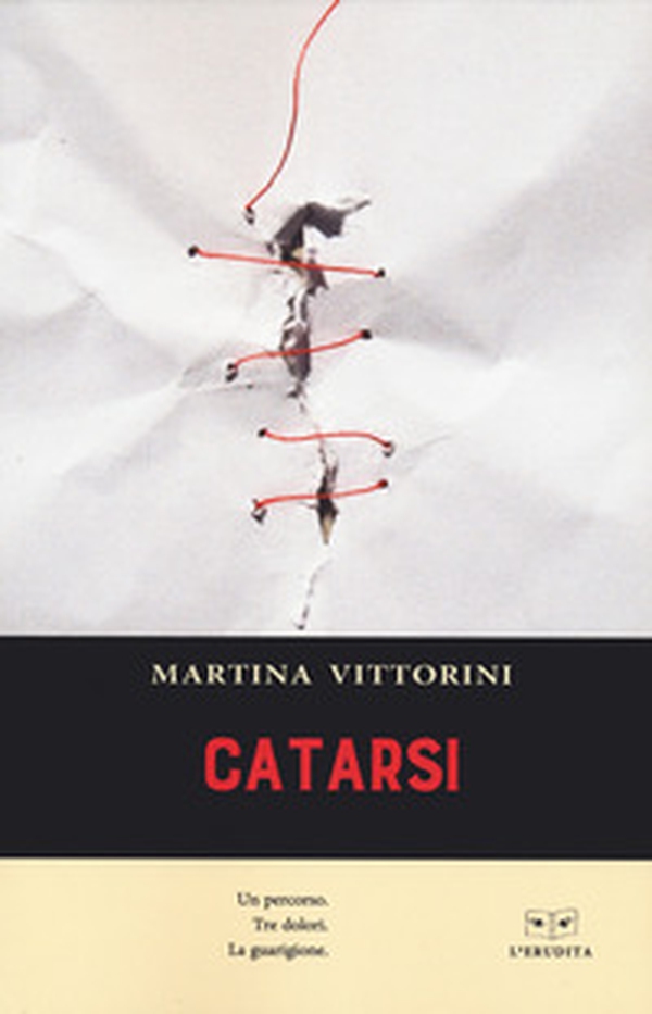 Catarsi - Librerie.coop Catarsi - Librerie.coop
