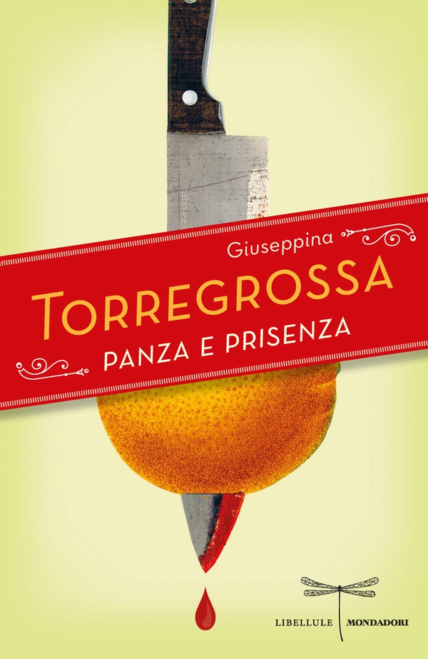 Panza e prisenza - Librerie.coop Panza e prisenza - Librerie.coop