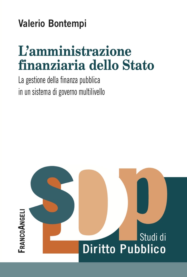 L'amministrazione finanziaria dello Stato - Librerie.coop L'amministrazione finanziaria dello Stato - Librerie.coop