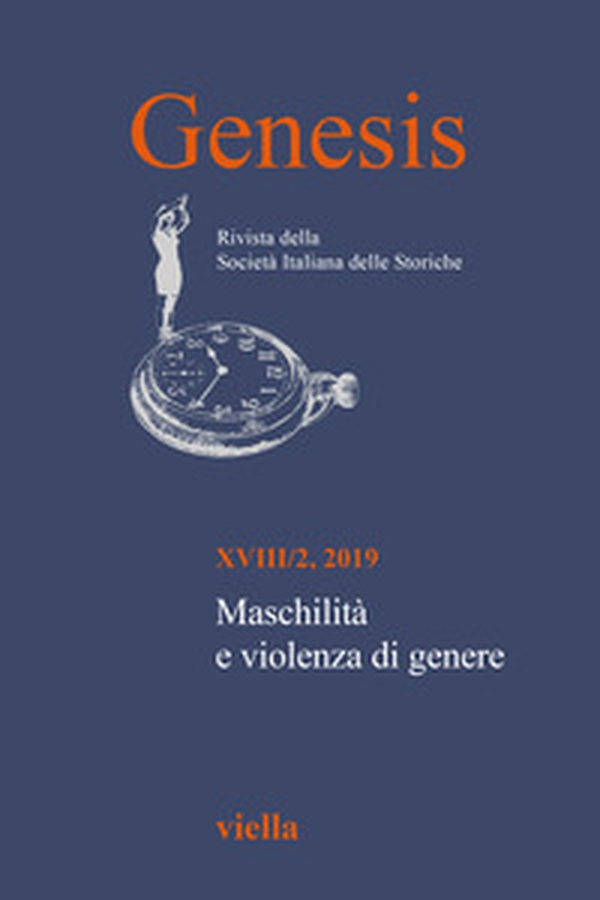 Genesis. Rivista della Società italiana delle storiche - Librerie.coop Genesis. Rivista della Società italiana delle storiche - Librerie.coop