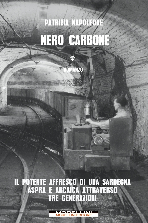 Nero carbone - Librerie.coop Nero carbone - Librerie.coop