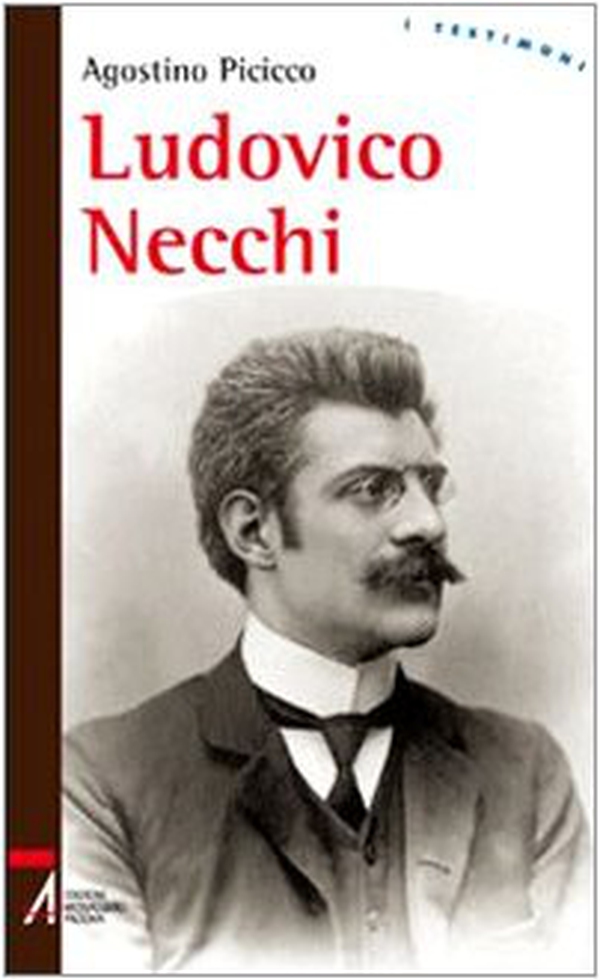 Ludovico Necchi - Librerie.coop Ludovico Necchi - Librerie.coop