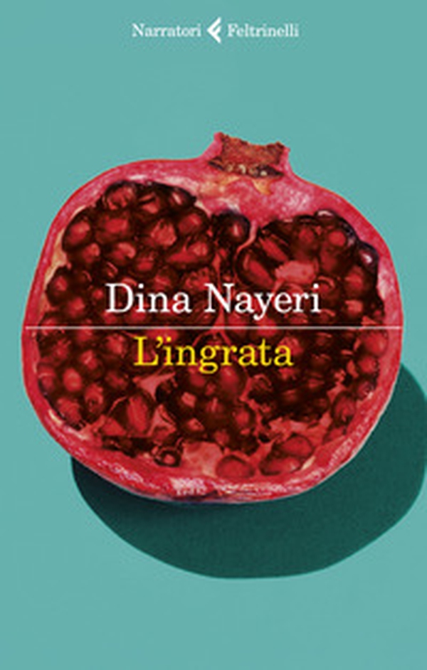 L'ingrata - Librerie.coop L'ingrata - Librerie.coop