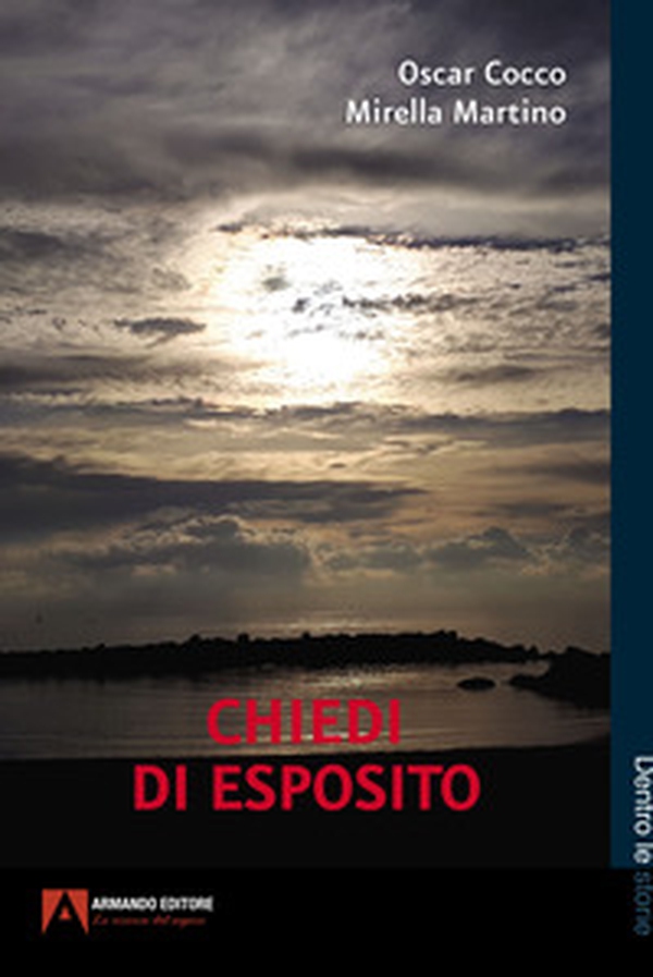 Chiedi di Esposito - Librerie.coop Chiedi di Esposito - Librerie.coop