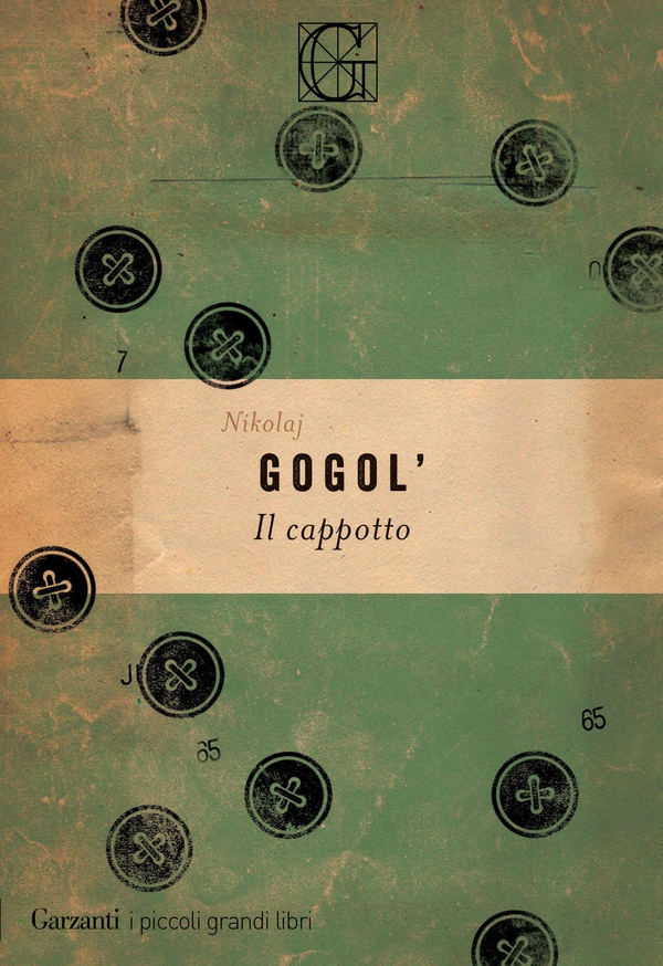 Il cappotto - Librerie.coop Il cappotto - Librerie.coop