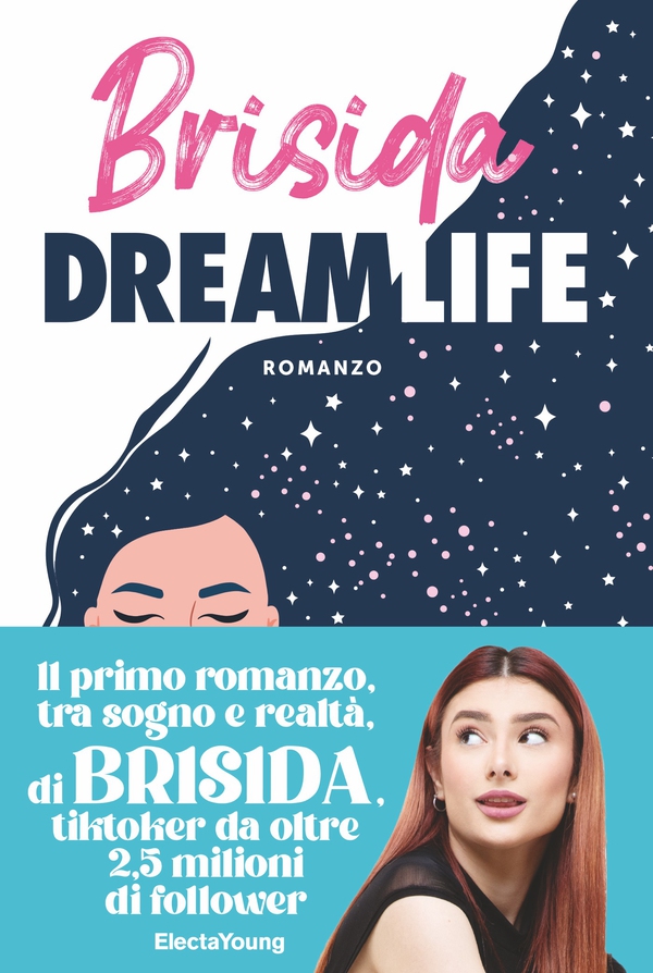 Dreamlife - Librerie.coop Dreamlife - Librerie.coop