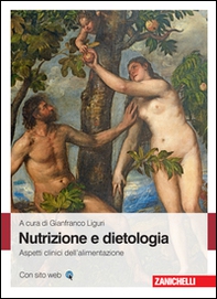 Nutrizione e dietologia clinica - Librerie.coop
