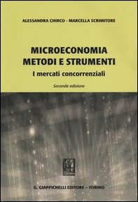 Microeconomia metodi e strumenti. I mercati concorrenziali - Librerie.coop