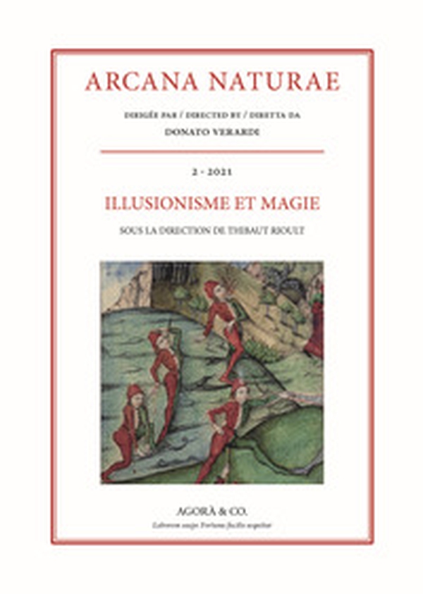 Arcana Naturae - Librerie.coop Arcana Naturae - Librerie.coop