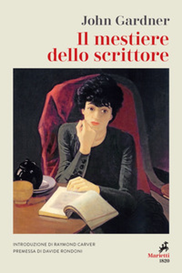 Il mestiere dello scrittore - Librerie.coop Il mestiere dello scrittore - Librerie.coop