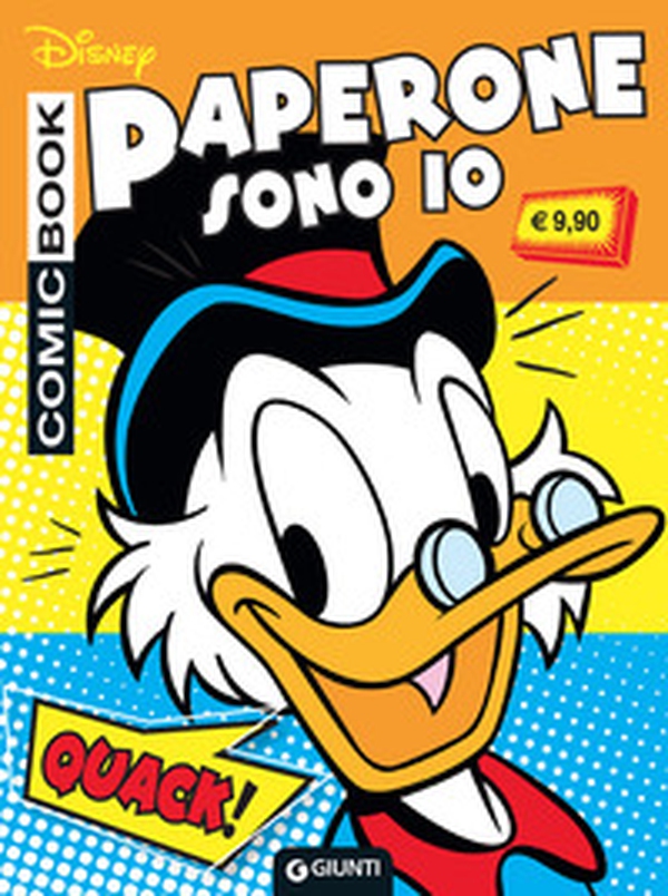 Paperone sono io-Amelia sono io - Librerie.coop Paperone sono io-Amelia sono io - Librerie.coop