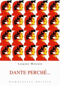 Dante perché... Guida alla lettura della Divina Commedia - Librerie.coop