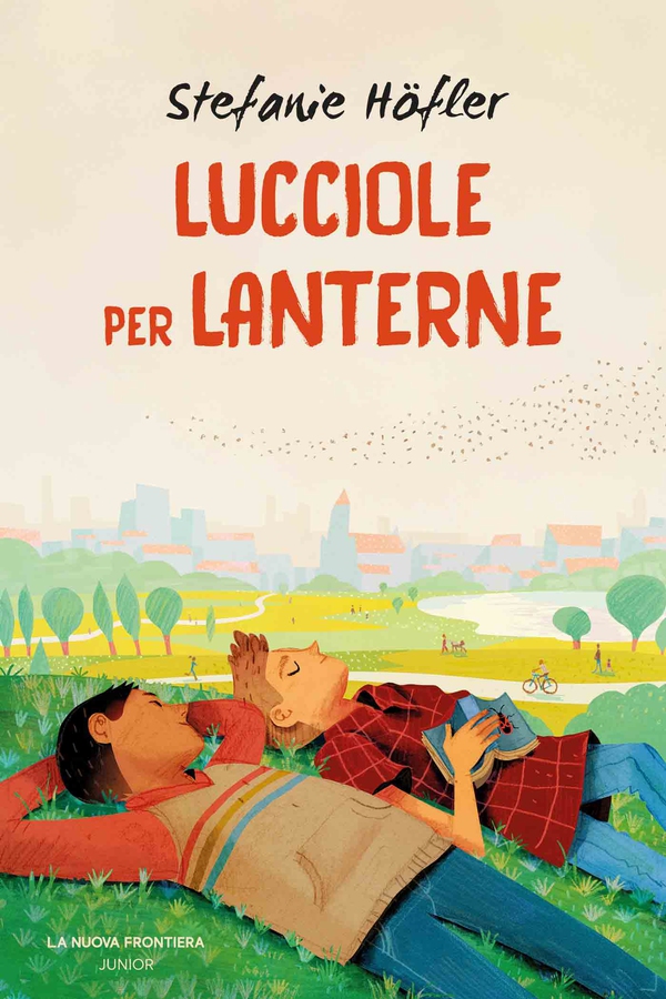 Lucciole per lanterne - Librerie.coop Lucciole per lanterne - Librerie.coop