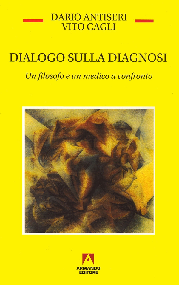 Dialogo sulla diagnosi - Librerie.coop Dialogo sulla diagnosi - Librerie.coop