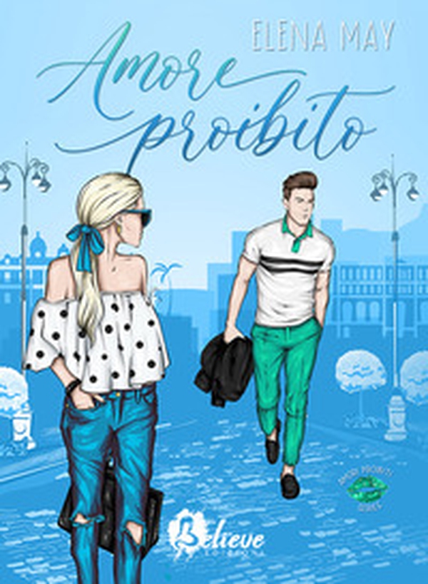 Amore proibito. Serie legami proibiti - Librerie.coop Amore proibito. Serie legami proibiti - Librerie.coop