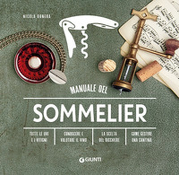 Manuale del sommelier - Librerie.coop Manuale del sommelier - Librerie.coop