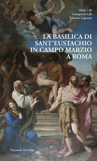 La Basilica di Sant'Eustachio in Campo Marzio a Roma - Librerie.coop