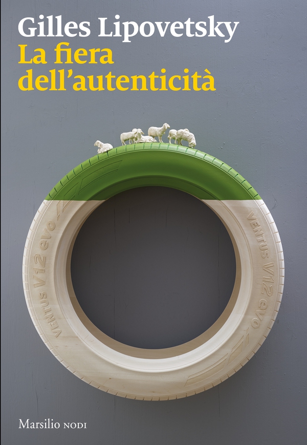 La fiera dell'autenticità - Librerie.coop La fiera dell'autenticità - Librerie.coop