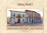 Fondazione scolastica Caradonio-Di Blasio - Convitto, Ginnasio-Liceo - Librerie.coop