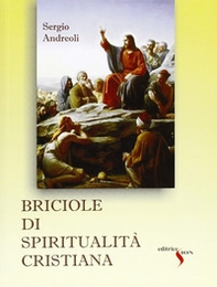 Briciole di spiritualità cristiana - Librerie.coop