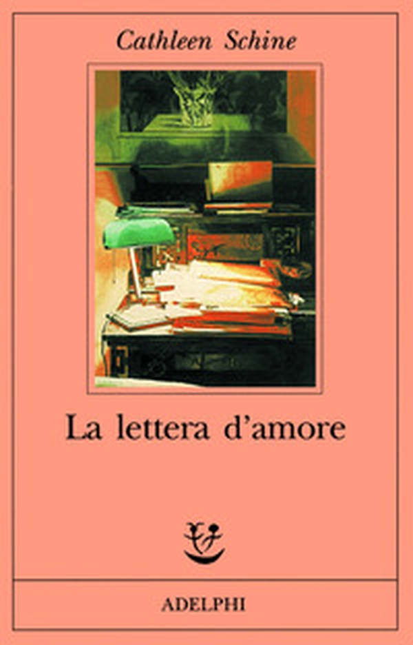 La lettera d'amore - Librerie.coop La lettera d'amore - Librerie.coop