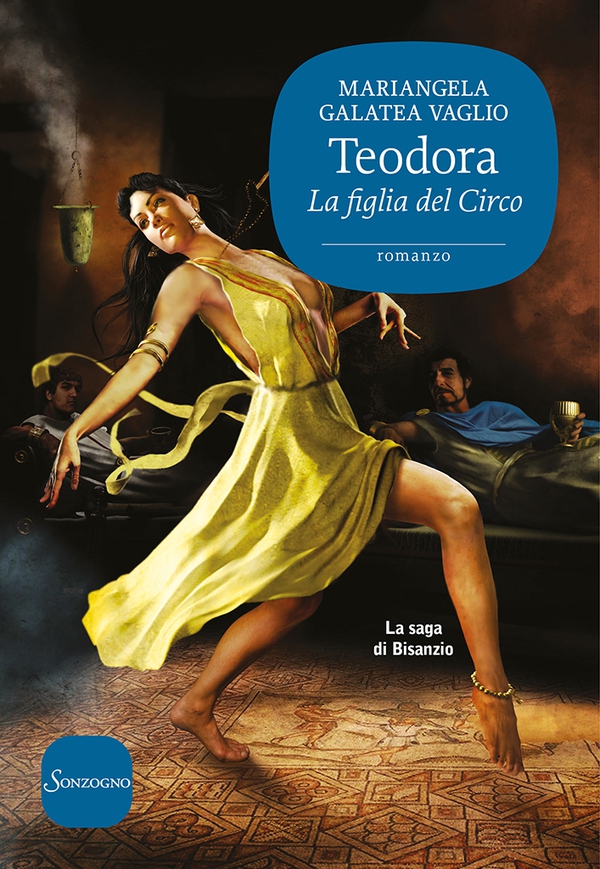Teodora - Librerie.coop Teodora - Librerie.coop