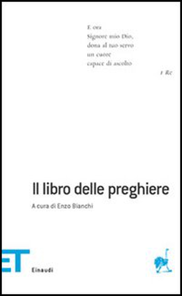Il libro delle preghiere - Librerie.coop Il libro delle preghiere - Librerie.coop