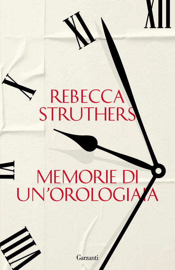 Memorie di un'orologiaia - Librerie.coop Memorie di un'orologiaia - Librerie.coop