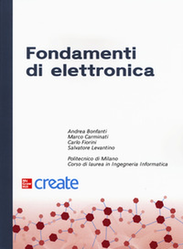 Fondamenti di elettronica - Librerie.coop Fondamenti di elettronica - Librerie.coop