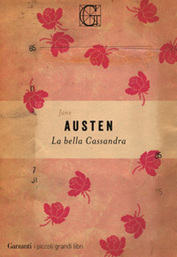 La bella Cassandra - Librerie.coop La bella Cassandra - Librerie.coop