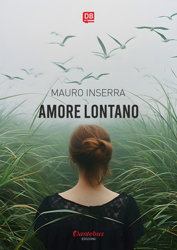 Amore lontano - Librerie.coop Amore lontano - Librerie.coop