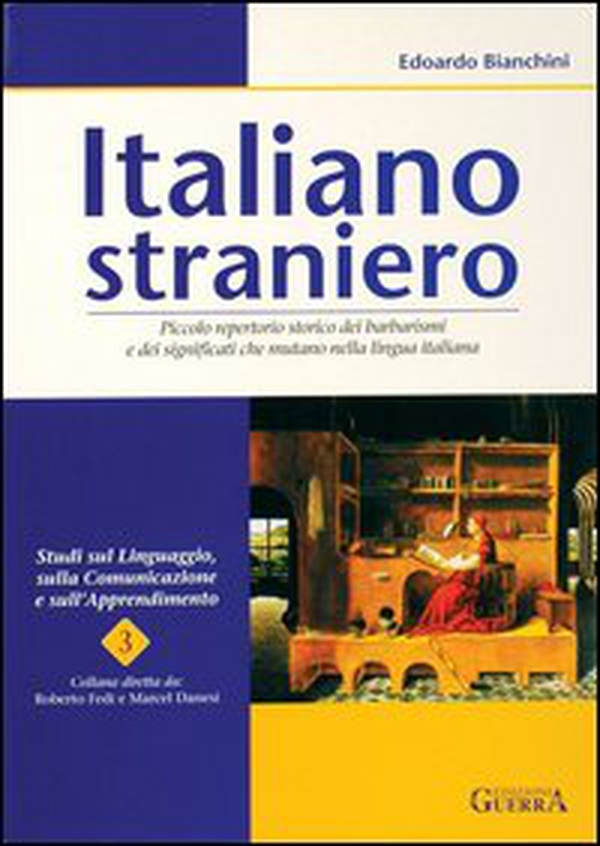 Italiano straniero. Piccolo repertorio storico dei barbarismi e dei significati che mutano nella lingua - Librerie.coop Italiano straniero. Piccolo repertorio storico dei barbarismi e dei significati che mutano nella lingua - Librerie.coop