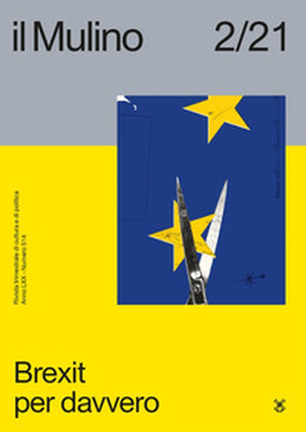 Il Mulino. Rivista trimestrale di cultura e di politica - Vol. 2 - Librerie.coop Il Mulino. Rivista trimestrale di cultura e di politica - Vol. 2 - Librerie.coop