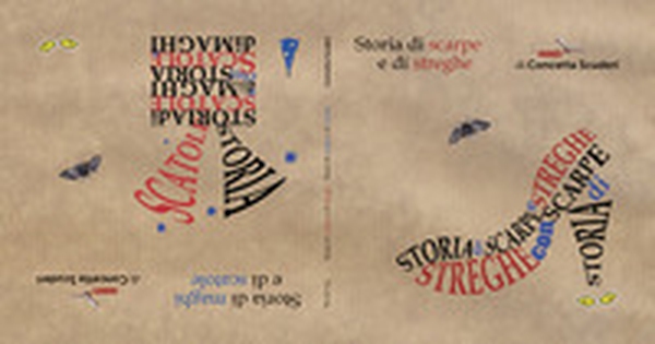 Storia di scarpe e di streghe-Storia di maghi e di scatole - Librerie.coop Storia di scarpe e di streghe-Storia di maghi e di scatole - Librerie.coop