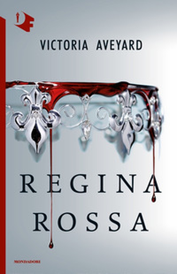 Regina rossa - Librerie.coop Regina rossa - Librerie.coop